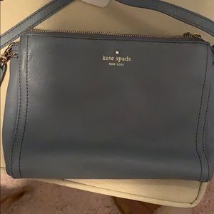 Kate spade crossbody bag